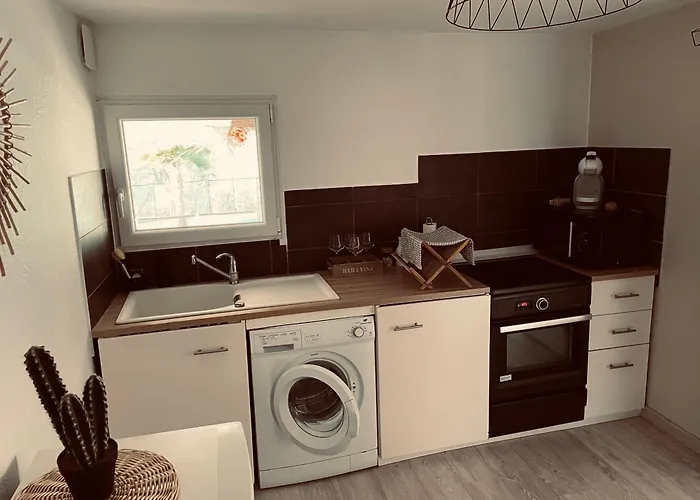 2P Au Coeur Des Montagnes Avec Piscine Chauffee