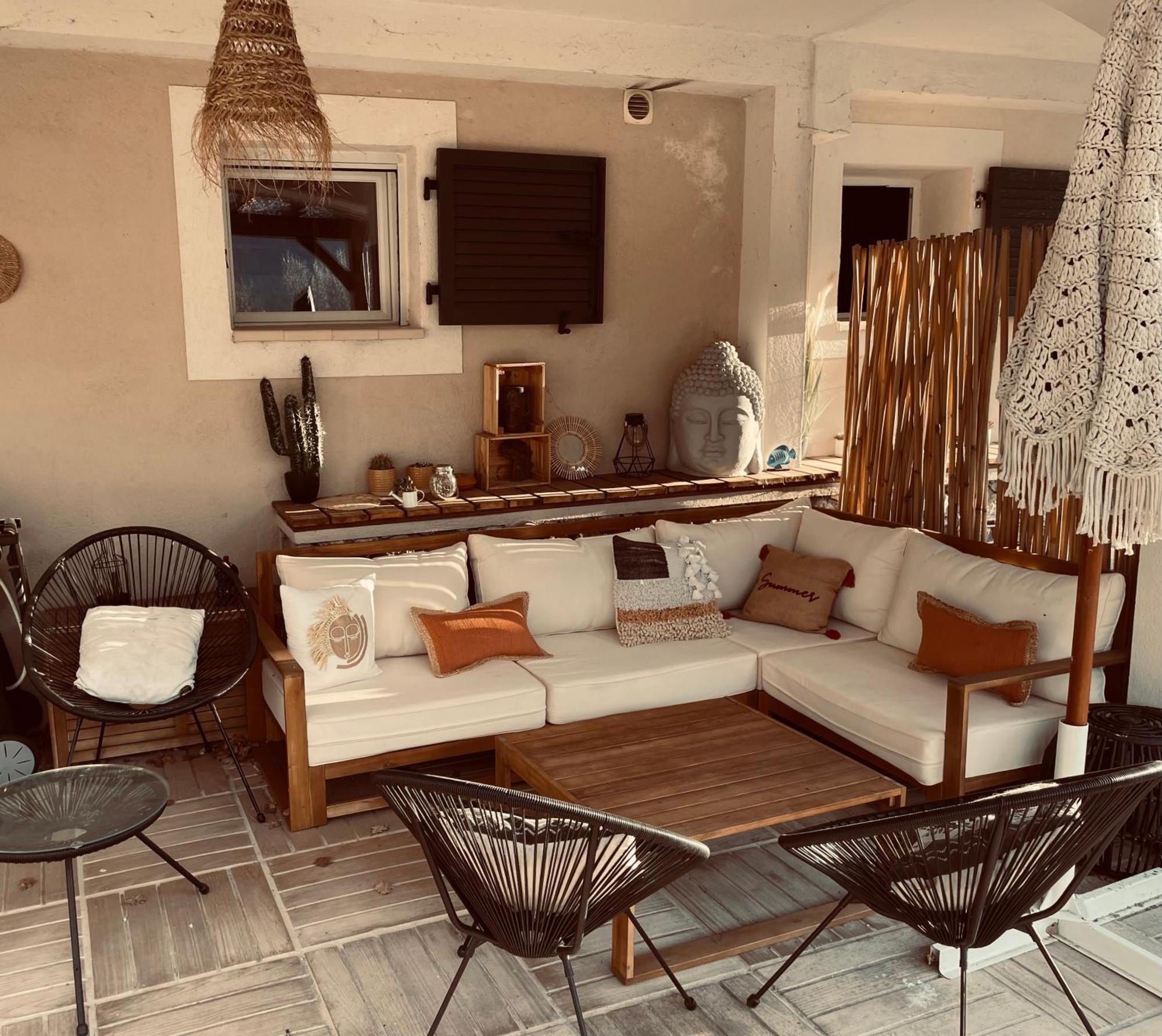 2p Au Coeur Des Montagnes Avec Piscine Chauffee Apartment *